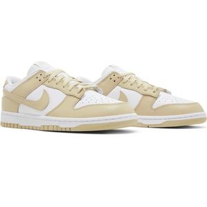 Nike Retro Dunks (women’s 9.5/men’s 8)